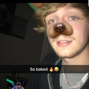 Meet your Posher, Thomas